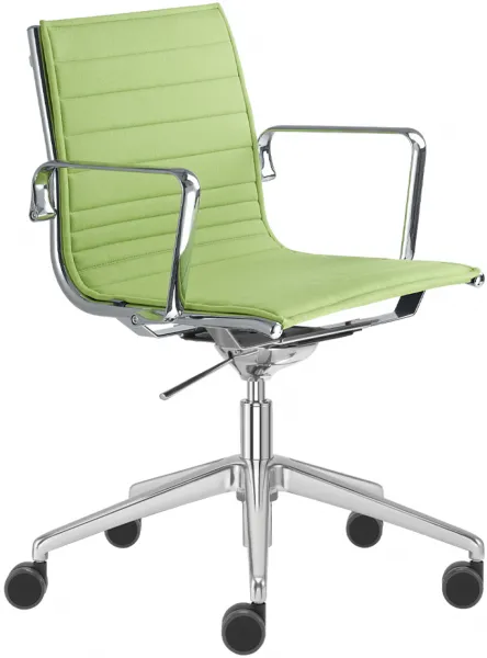 LD SEATING Kancelárske kreslo FLY 711