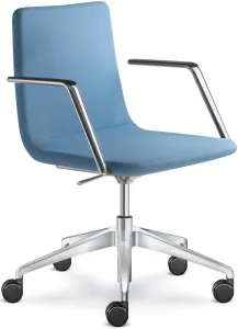 LD SEATING Kancelárske kreslo HARMONY PURE 855-PRA