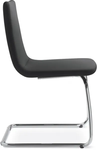 LD SEATING Konferenčné kreslo HARMONY PURE 855-KZ-N4