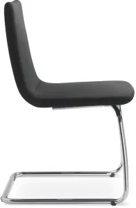 LD SEATING Konferenčné kreslo HARMONY PURE 855-KZ-N4