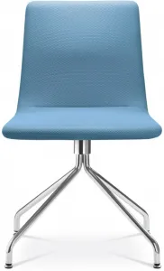 LD SEATING Konferenčné kreslo HARMONY PURE 855-F-N4