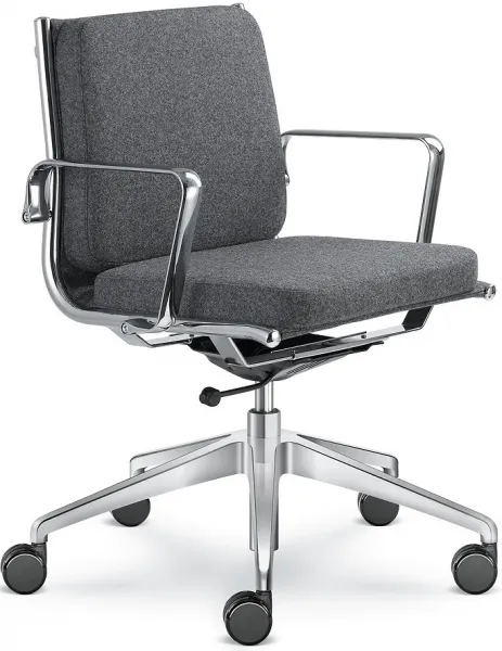 LD SEATING Kancelárske kreslo FLY 702