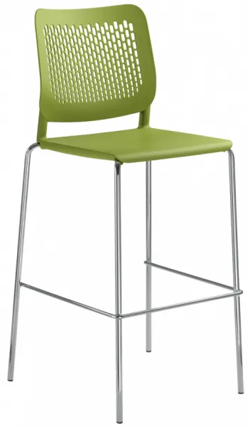 LD SEATING barová stolička TIME 175-N4