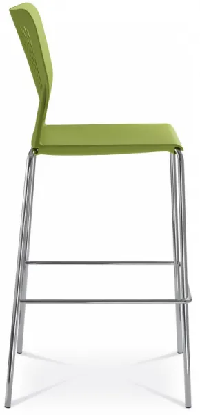 LD SEATING barová stolička TIME 175-N4