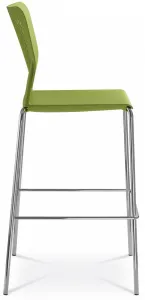 LD SEATING barová stolička TIME 175-N4