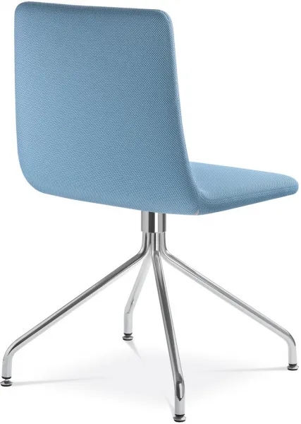 LD SEATING Konferenčné kreslo HARMONY PURE 855-F-N4
