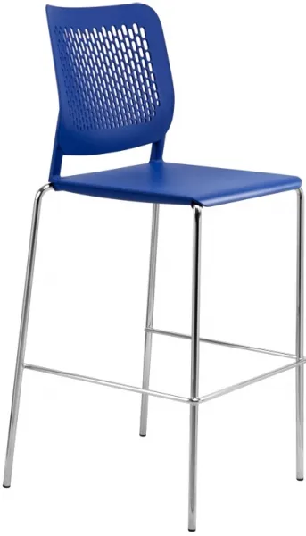 LD SEATING barová stolička TIME 175-N4