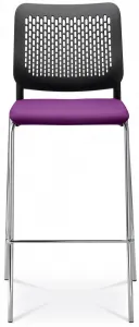 LD SEATING barová stolička TIME 176-N4