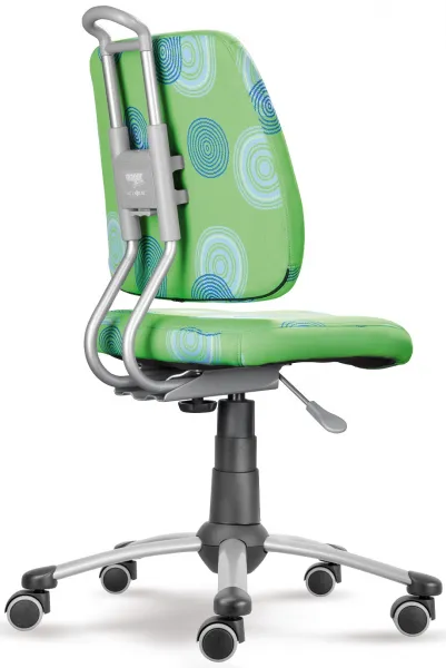 MAYER Detská rastúca stolička Actikid A3 SMILE 2428 A3 26 093