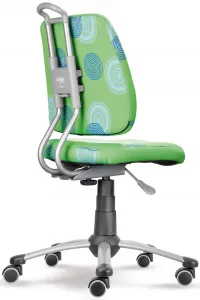 MAYER Detská rastúca stolička Actikid A3 SMILE 2428 A3 26 093