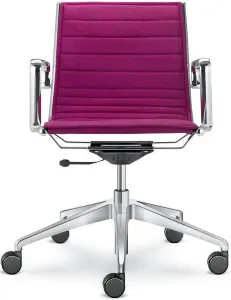 LD SEATING Kancelárske kreslo FLY 712