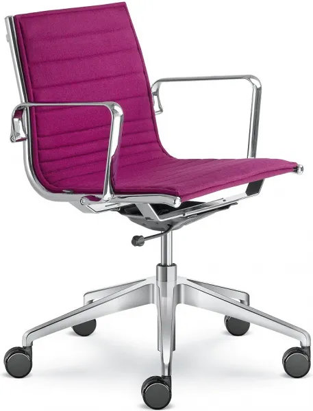 LD SEATING Kancelárske kreslo FLY 712