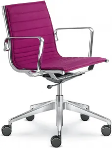 LD SEATING Kancelárske kreslo FLY 712