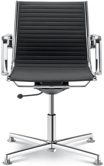 LD SEATING Konferenčné kreslo FLY 713, F34-N6