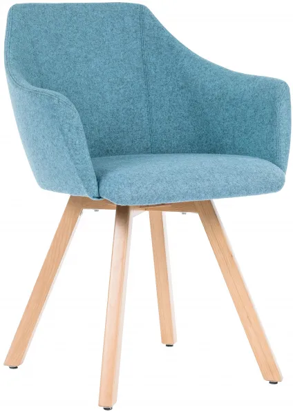 ANTARES kresielko WIND Wood