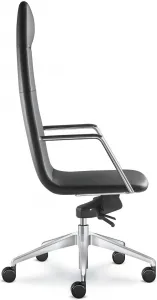LD SEATING Kancelárske kreslo HARMONY PURE 850-H