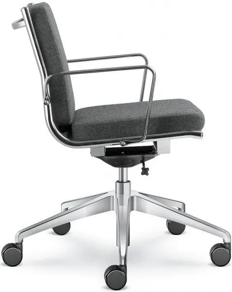 LD SEATING Kancelárske kreslo FLY 702