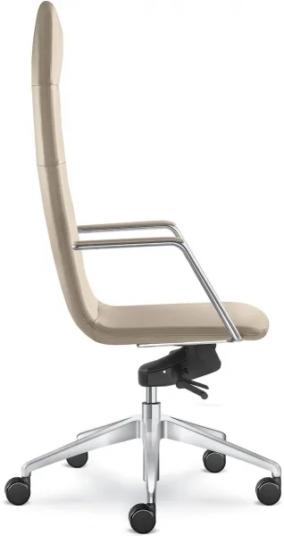 LD SEATING Kancelárske kreslo HARMONY PURE 850-H