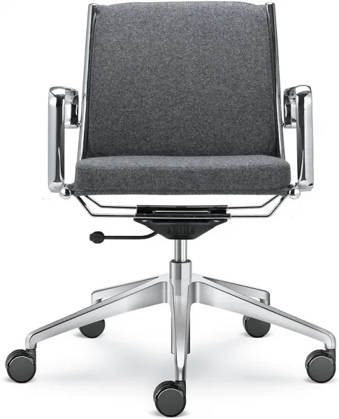 LD SEATING Kancelárske kreslo FLY 702