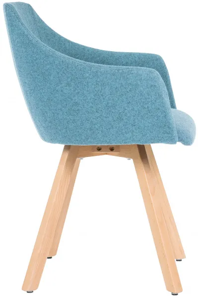 ANTARES kresielko WIND Wood