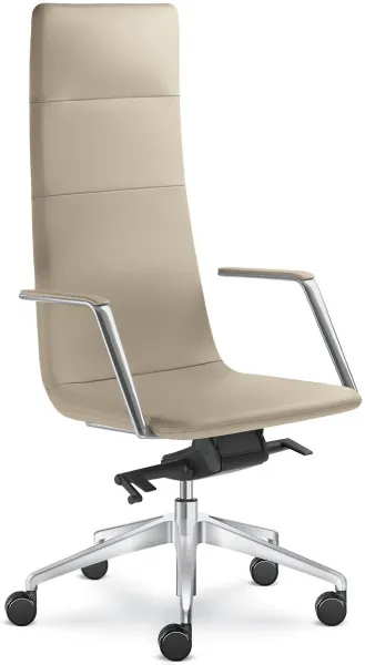 LD SEATING Kancelárske kreslo HARMONY PURE 850-H