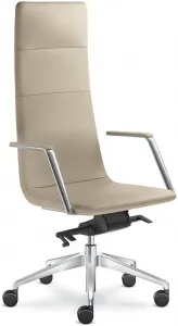 LD SEATING Kancelárske kreslo HARMONY PURE 850-H