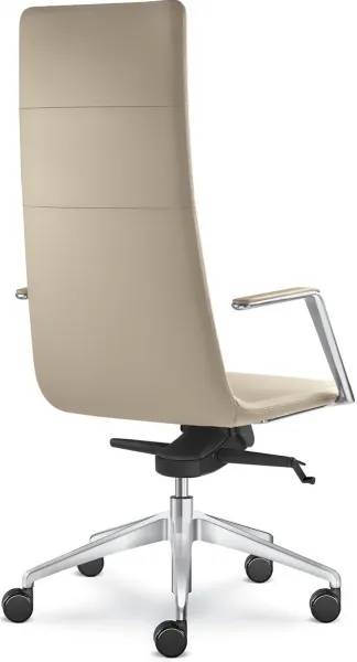 LD SEATING Kancelárske kreslo HARMONY PURE 850-H