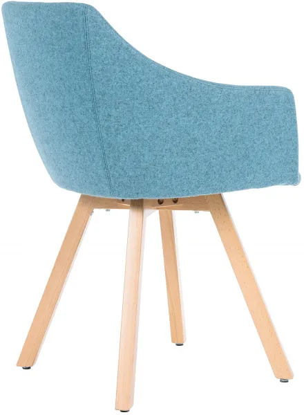 ANTARES kresielko WIND Wood