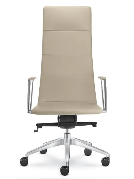 LD SEATING Kancelárske kreslo HARMONY PURE 850-H