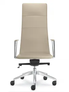 LD SEATING Kancelárske kreslo HARMONY PURE 850-H