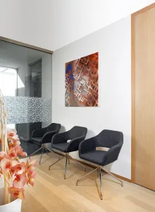 LD SEATING konferenčné kreslo POLO+ PO-F-N4