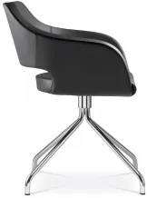 LD SEATING konferenčné kreslo POLO+ PO-F-N4