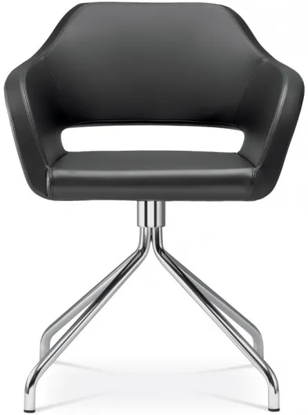 LD SEATING konferenčné kreslo POLO+ PO-F-N4