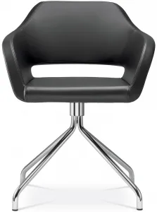 LD SEATING konferenčné kreslo POLO+ PO-F-N4