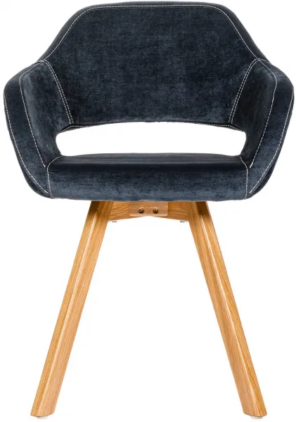 ANTARES kresielko Belen Wood