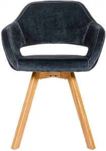 ANTARES kresielko Belen Wood