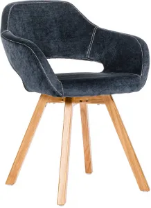ANTARES kresielko Belen Wood