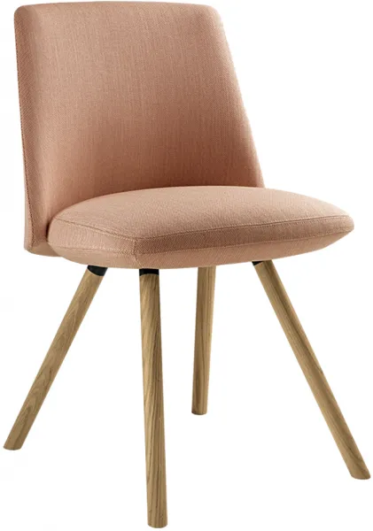 LD SEATING Konferenčné kreslo MELODY DESIGN 770-D