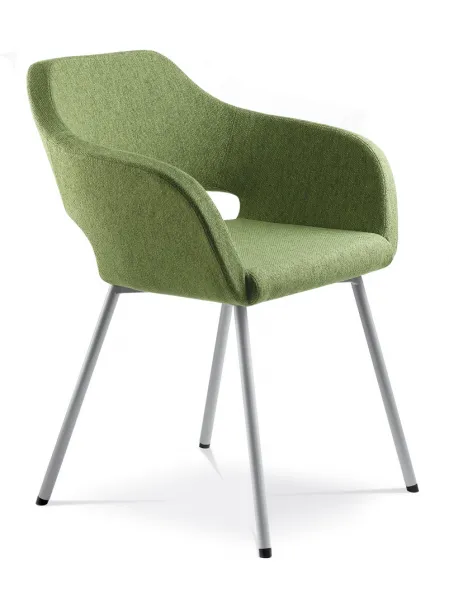 LD SEATING konferenčné kreslo POLO+ PO-N2