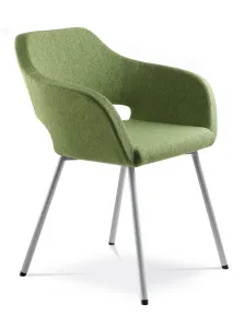 LD SEATING konferenčné kreslo POLO+ PO-N2