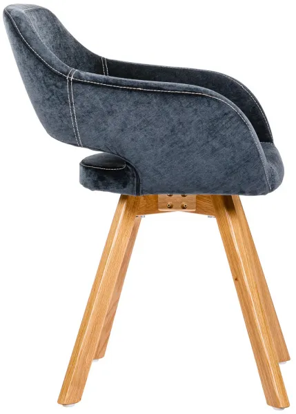 ANTARES kresielko Belen Wood