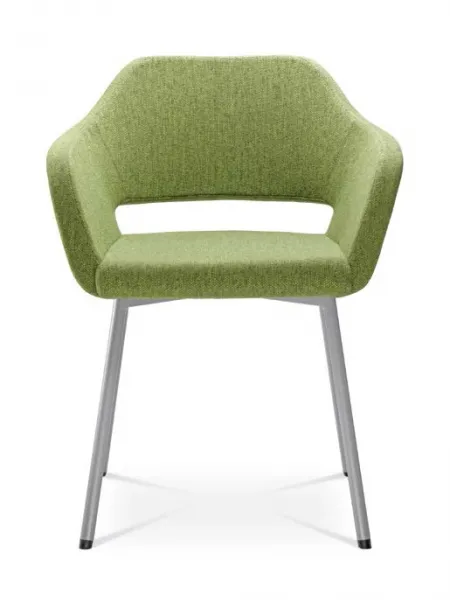 LD SEATING konferenčné kreslo POLO+ PO-N2