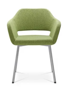 LD SEATING konferenčné kreslo POLO+ PO-N2