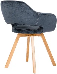 ANTARES kresielko Belen Wood