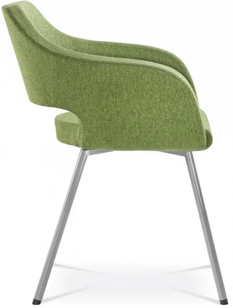 LD SEATING konferenčné kreslo POLO+ PO-N2