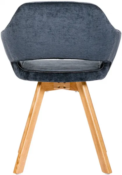 ANTARES kresielko Belen Wood