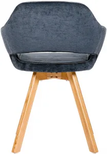 ANTARES kresielko Belen Wood