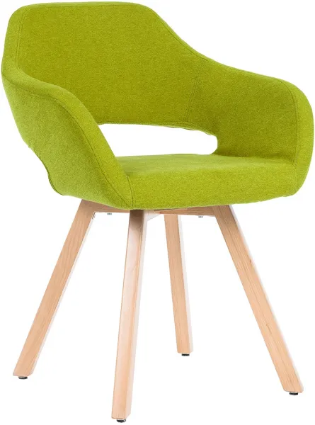 ANTARES kresielko Belen Wood