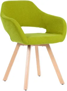 ANTARES kresielko Belen Wood