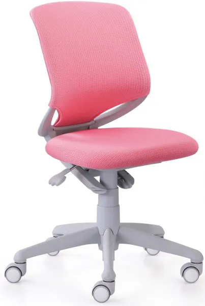 MAYER Rastúca stolička SMARTY 2416 09 ružová
